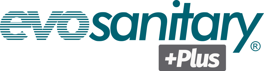 EvoSanitary +Plus&reg;