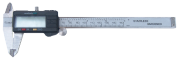 Digital Caliper