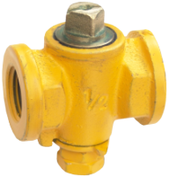 Plug Valve AR
