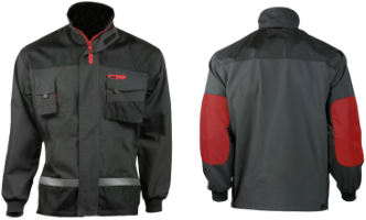 Jacket EvoTools® Professional