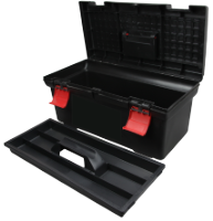 Plastic Tool Box 20