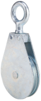 Pulley with Eye
