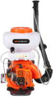 Mist Duster with Booster Pump 16L