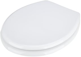 MDF Toilet Seat FHB-804