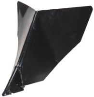 Fixed Ridger Tiller/Cultivator