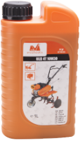 4T Oil 10W30 TMU