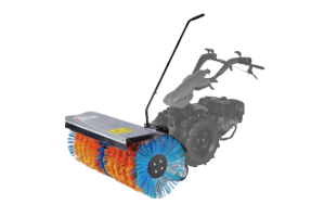 Brush for Motocultivator EvoTools +Plus®