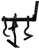 Weeder for Tiller/Motocultivator EvoTools®