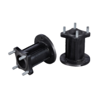 Wheel Track Width Extension for Motocultivator EvoTools +Plus®