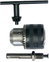 Metal Chuck with SDS Adapter