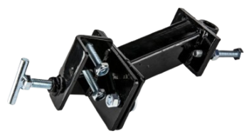 Coupling Accessory for Tiller/Motocultivator