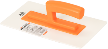 Plastic Trowel