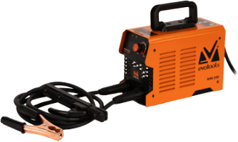 Welding Inverter with LED Display WMI250 EvoTools®