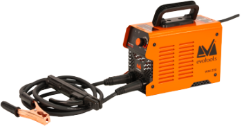 Welding Inverter with LED Display WMI220 EvoTools®