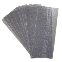 Sanding Mesh (10 Pieces)