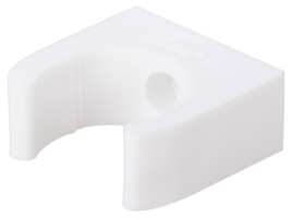PP-R Clip EvoSanitary®