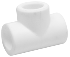 PP-R Tee EvoSanitary®