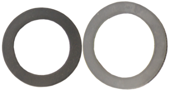 Flexible Trap Rubber Gasket