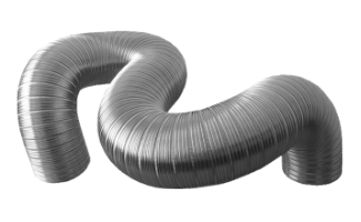 Aluminum Flexible Duct