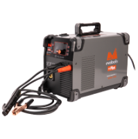3 in 1 Welding Inverter with LED Display WMI135 EvoTools +Plus®