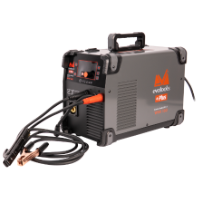 3 in 1 Welding Inverter with LED Display WMI160 EvoTools +Plus®