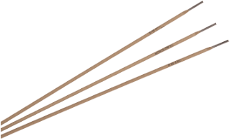 Rutile welding electrode RC E420RC11 Monolith