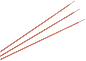 Rutile-cellulosic welding electrode RC E420RC11 Monolith