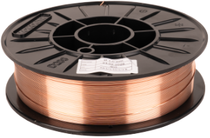 MIG copper-coated welding wire ER70S-6/SG2 Monolith
