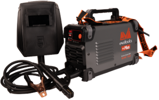 IGBT Welding Inverter with LED Display WMI160 EvoTools +Plus®
