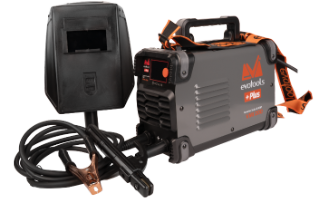 IGBT Welding Inverter with LED Display WMI200 EvoTools +Plus®
