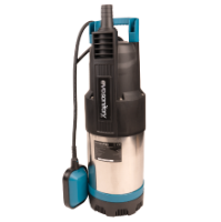 Multistage Submersible Pump Stainless Steel Housing EvoSanitary®