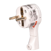 90 Schuko Plug 16A EvoTools®