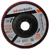 Nylon Flap Disc EvoTools®