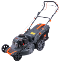 Self-Propelled Lawn Mower with Electric Start LM-Z 512L EvoTools +Plus®