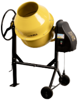 Concrete Mixer BuildXell® 2051