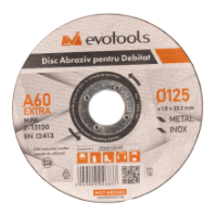 Abrasive Cutting Disc EvoTools®