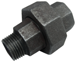 Black Union Female Thread - Male Thread 331