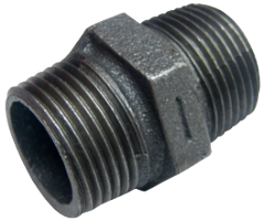 Black Nipple 280 EvoSanitary®