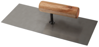 Straight Trowel