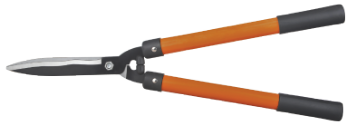 Hedge Shears Fiberglass Handles