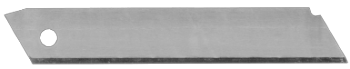 Cutter Blades (10 Pieces)