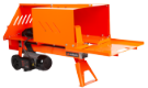 Log Splitter LS2600 EvoTools®