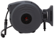 Automatic Wall-Mounted Hose Reel with Hose EvoTools +Plus®