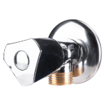 Ceramic Angle Valve Classic EvoSanitary®