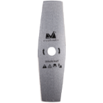 Brush Cutter Blade 2 Teeth