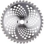 Brush Cutter Blade Carbide (Vidia)