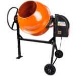 Concrete Mixer EvoTools®