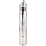 4" Submersible Screw Pump EvoSanitary®