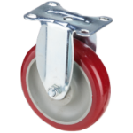 Fixed Polyamide Wheel