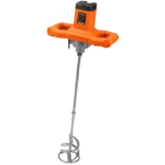 Universal Mixer CM1200 EvoTools®